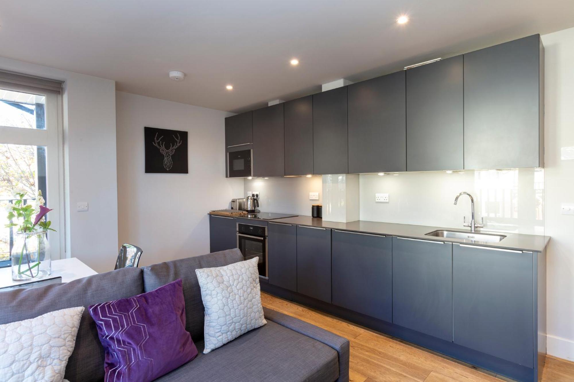 Hampden Apartments - The Anne Windsor Buitenkant foto