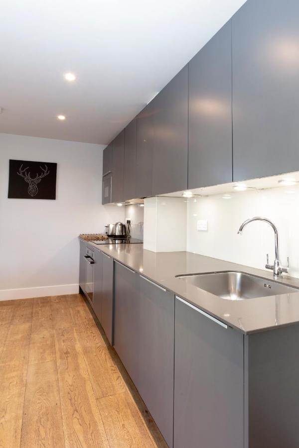 Hampden Apartments - The Anne Windsor Buitenkant foto