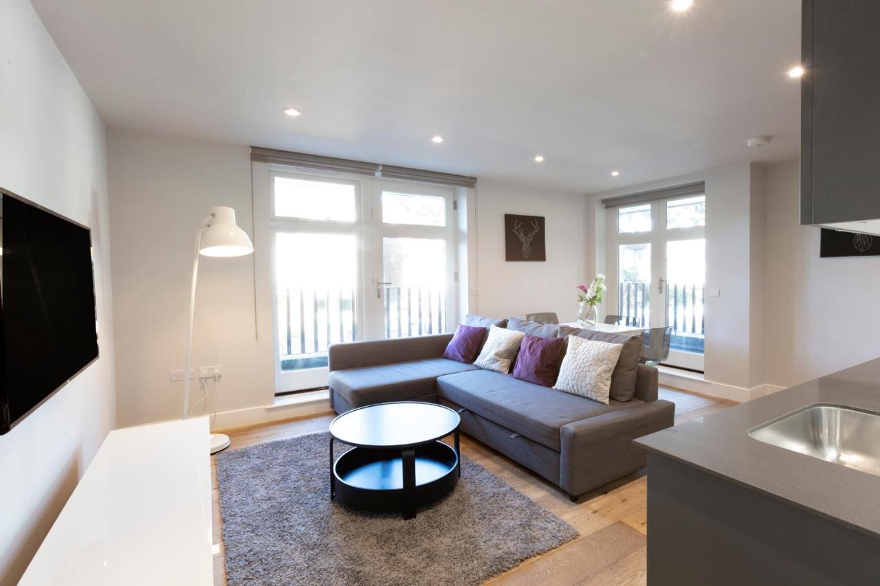 Hampden Apartments - The Anne Windsor Buitenkant foto